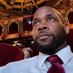 Terry Wesley - @thatterrywesley - Instagram