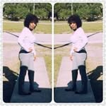 Terri Whitehead - @mz.hazeleyez32 - Instagram