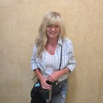 Terri Whitehead - @terri1771 - Instagram