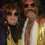 Terri Whitehead Houillion Turner - @terrirturn - Instagram