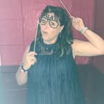 Terri Gala-Wickliffe - @terrig_wick - Instagram