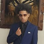 Terri Wiggins - @tashawnmommy - Instagram