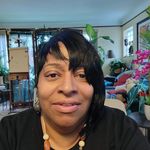 Terri Odister Wilder - @terriodisterwilder - Instagram