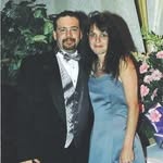 Terri Willis Ulatowski - @busterbrown215 - Instagram
