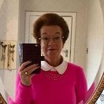 Terri Winston - @ilovejesus7543 - Instagram