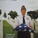 Terri Winter - @sailorette62 - Instagram
