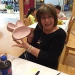 Terri Winter - @daddyface66 - Instagram