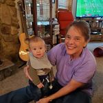 Terri Wise - @terry_gbrhb - Instagram