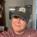 Terri Witt - @terribluefire - Instagram