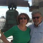 Terri Roberts Witt - @wittgeo - Instagram