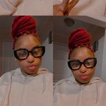 Terria smith - @terria.spamzz - Instagram