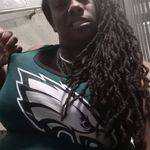 Terria Smith - @smith_terria - Instagram