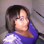 Terria Smith - @dchea_love - Instagram