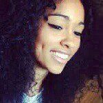 Terria Smith - @gorgtee - Instagram