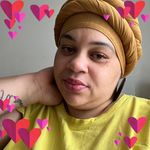 Terria Smith - @80sbabycoveredlady - Instagram