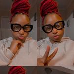 Terria smith - @amour.terria - Instagram