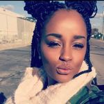 Terria Smith - @lisa254jjon - Instagram