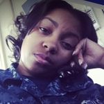 Terria Smith - @terriasmithbaddie - Instagram