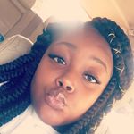 Terrica20 - @terricamitchell - Instagram