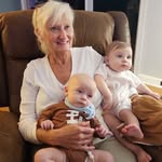 Terrie Ballman - @ballmanterrie - Instagram