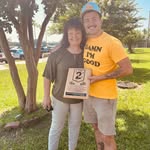Terrie Lynn Ball - @tball3835 - Instagram