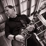 Terry Beasley - @killerbeezband - Instagram