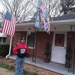 Terry Beasley - @terrybeasley24 - Instagram