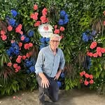 Terry Beasley - @flowersales - Instagram