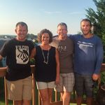 Terrie Becker - @mommaat_ - Instagram