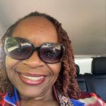 Terri Benton Jefferson - @tjefferson50 - Instagram