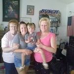 Terri Morris Benton - @bentonterri - Instagram
