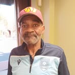 Terry Benton - Facebook