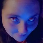 Terry Blake - @scarlet_blackmoon - Instagram