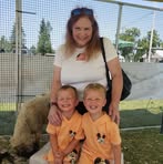 Terrie Brooks - Facebook