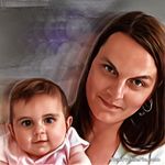 Terrie Brown - @_ellie_3100 - Instagram