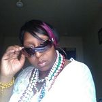 Terrie Brown - @thick_mama7664 - Instagram