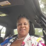 Terrie Brown - @imterriebrown60 - Instagram