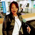 Terrie Brown - @tbblessedtobehere - Instagram