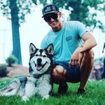 Terry Bryan - @thesecretaryofsend - Instagram