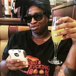 Teri Clarke - @zin.e.rock - Instagram