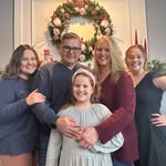 Terri Coburn Huffstetler - @huffstetlerterri - Instagram