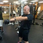 Terry Decker - @bowl858 - Instagram