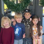 Terrie Cason Doyle - @sarahryanjacobsmom - Instagram