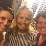 Terrie Lynn Marquart Doyle - @sfcterrie - Instagram