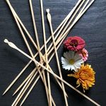 Terry Doyle - @olmsbamboofloral - Instagram