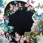 Terry Doyle - @artdoll123 - Instagram
