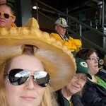 Terrie Gallagher Pickering - @gallagherterrie - Instagram