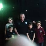 Terry Gallagher - @gallagher5287 - Instagram