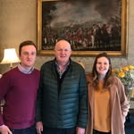 Terry Gallagher, London - @gallagher.terence - Instagram