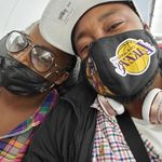 Terry Garrett - @terrybamagarrett24 - Instagram
